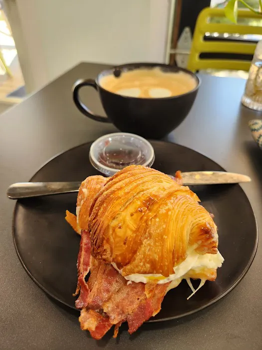 Little Loaf Bakehouse Picture 8