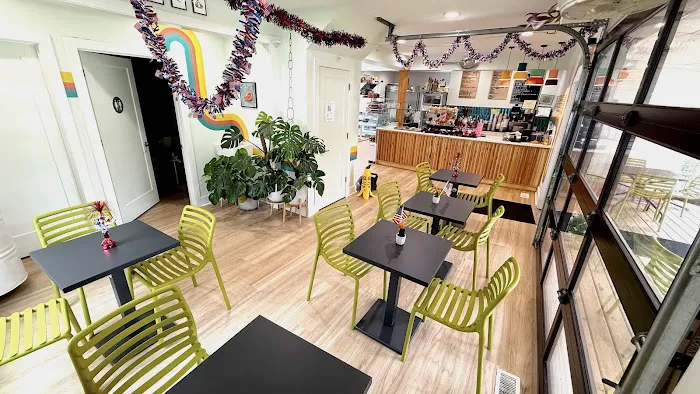 Little Loaf Bakehouse Picture 1