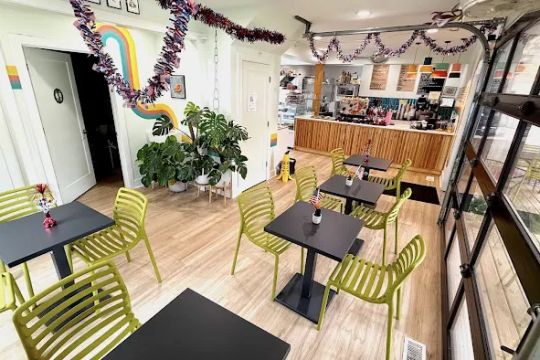 Little Loaf Bakehouse