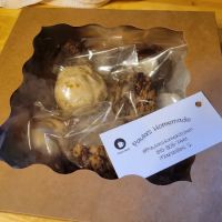 Paula's Homemade Kitchen ico
