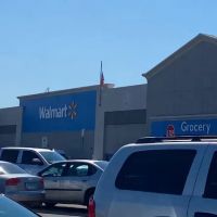 Walmart Bakery ico
