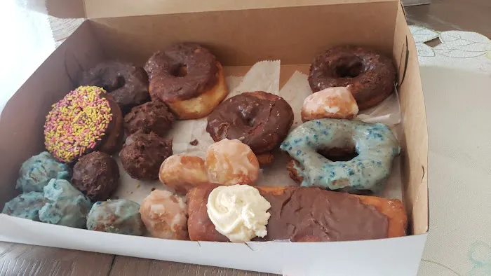Doughboys Donuts Picture 1
