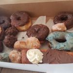 Doughboys Donuts