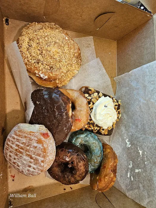 Doughboys Donuts Picture 6