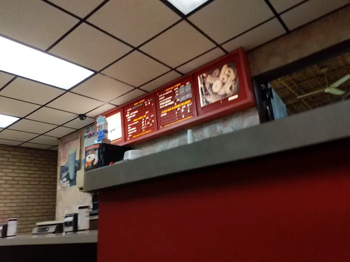 Doughboys Donuts Picture 4