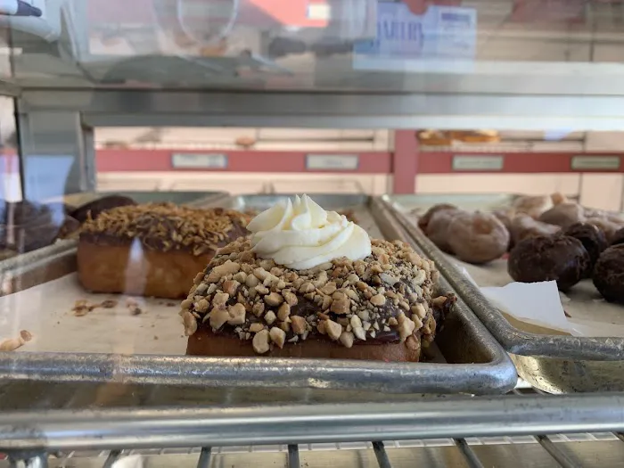 Doughboys Donuts Picture 7