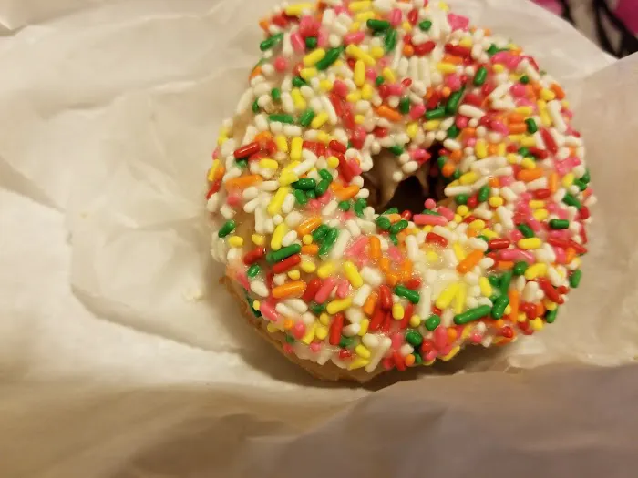 Doughboys Donuts Picture 8