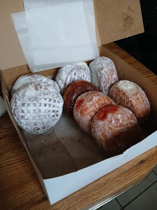 Doughboys Donuts Picture 3