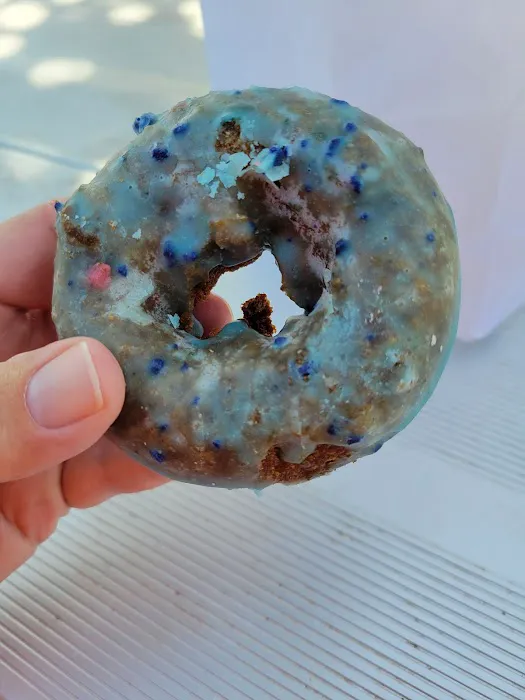 Doughboys Donuts Picture 2