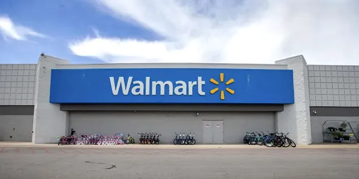Walmart Bakery Picture 1