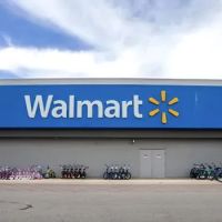 Walmart Bakery ico