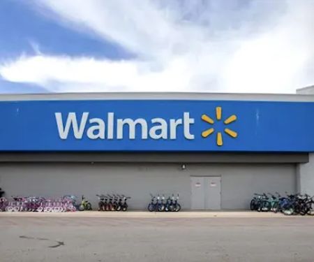Walmart Bakery