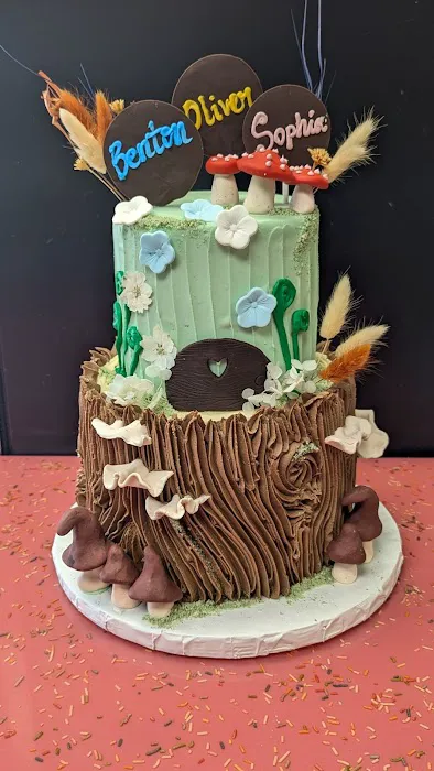 Halo Bakeshop Picture 4