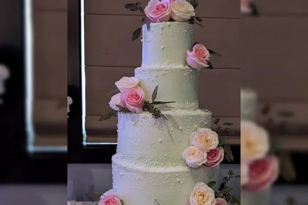 Halo Bakeshop