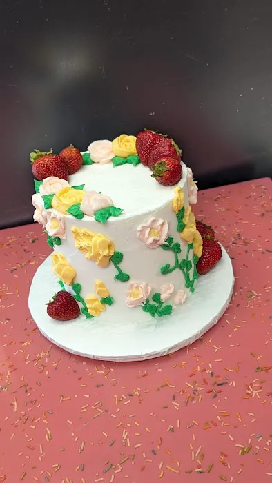 Halo Bakeshop Picture 10