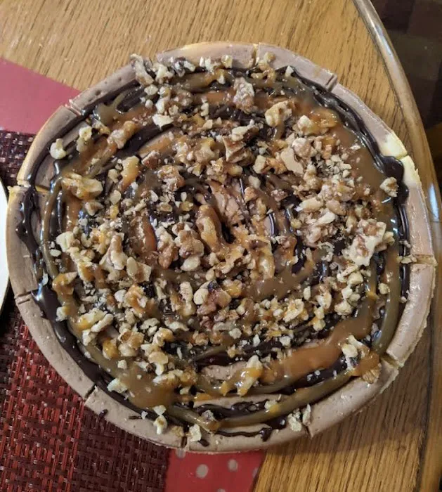 Mac Brothers Cheesecakes Picture 3