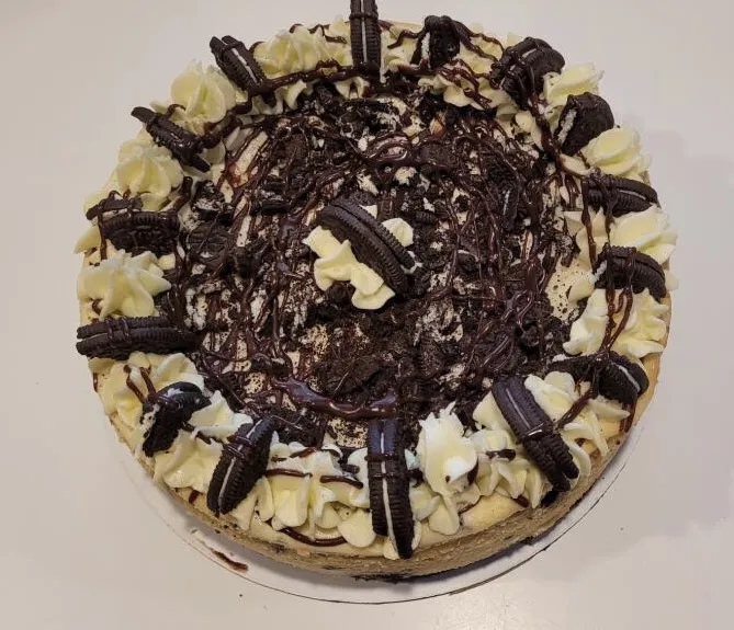 Mac Brothers Cheesecakes Picture 6