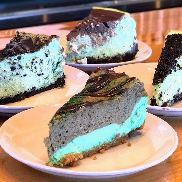 Mac Brothers Cheesecakes Picture 5