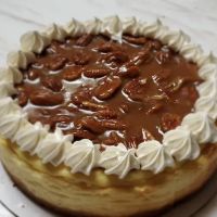 Mac Brothers Cheesecakes ico