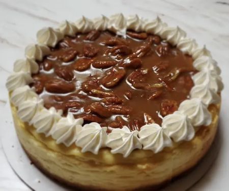 Mac Brothers Cheesecakes
