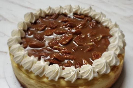 Mac Brothers Cheesecakes