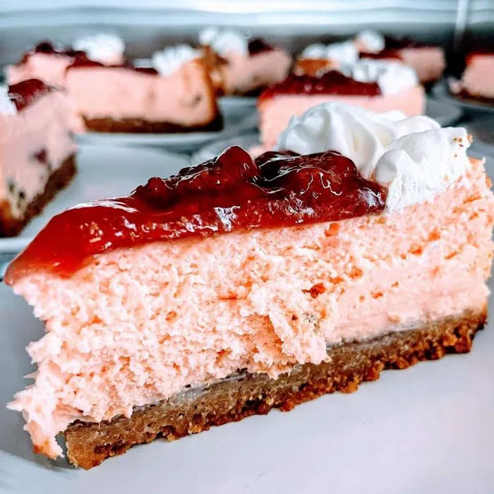 Mac Brothers Cheesecakes Picture 10