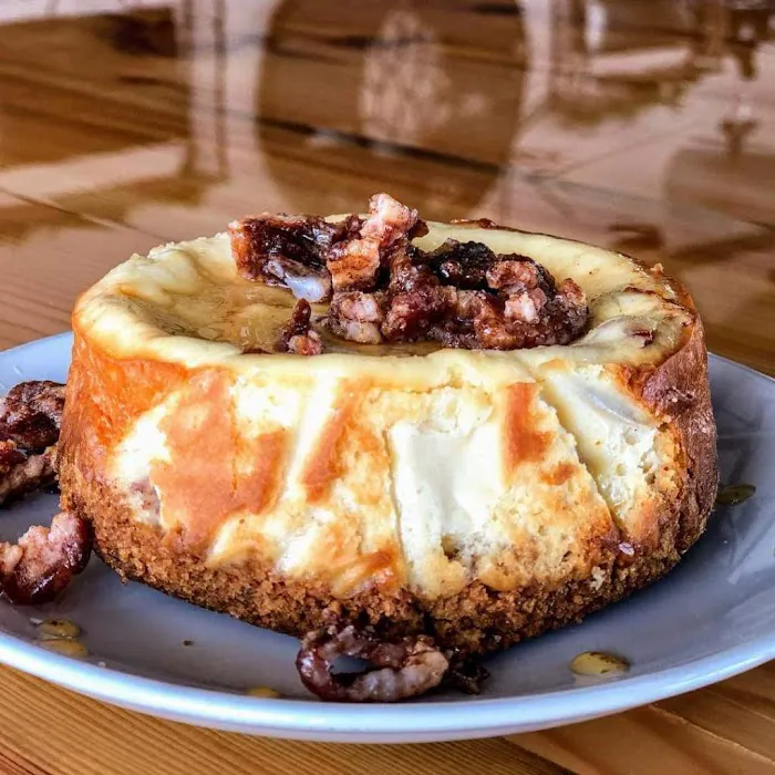Mac Brothers Cheesecakes Picture 8