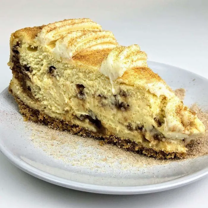 Mac Brothers Cheesecakes Picture 9