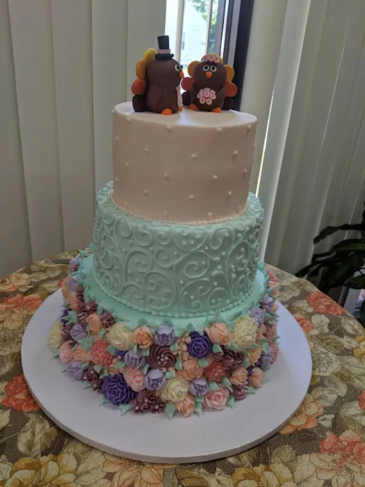 By the Dozen Bakery-Machesney Park Picture 6
