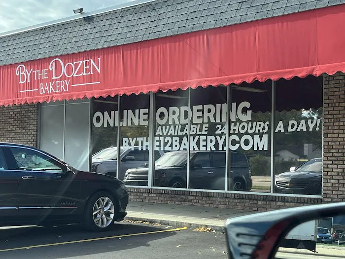 By the Dozen Bakery-Machesney Park Picture 3
