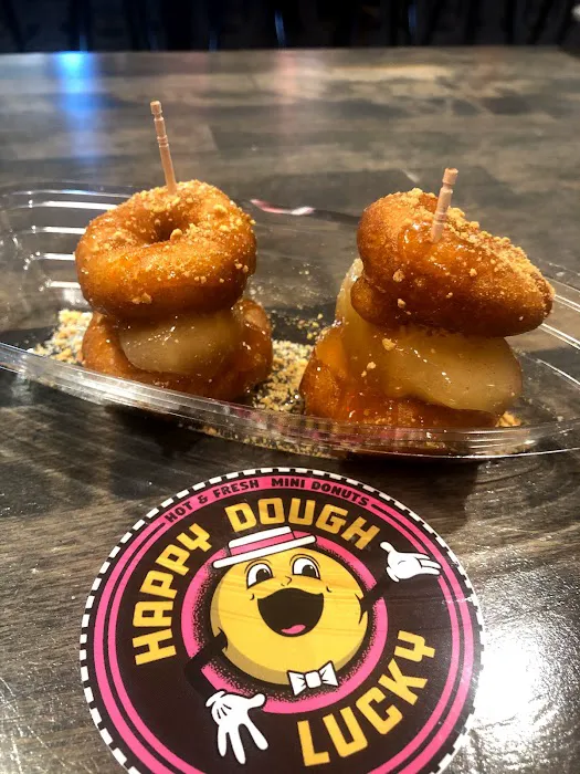 Happy Dough Lucky Picture 5