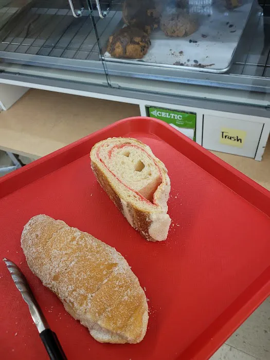 Azteca Bakery Picture 10