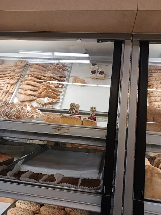 Azteca Bakery Picture 1