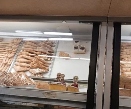 Azteca Bakery