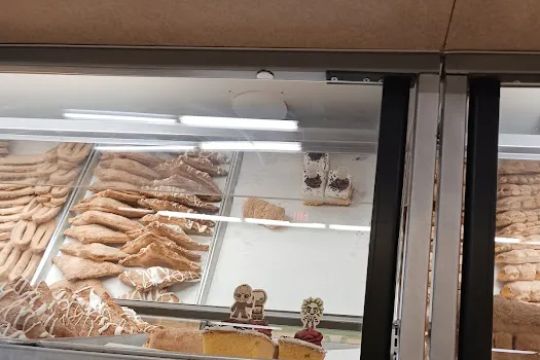 Azteca Bakery