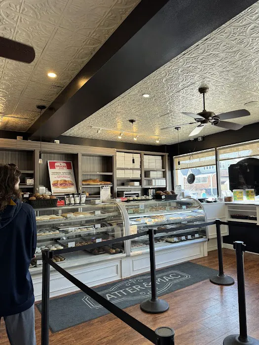 Gather Bakehouse | Bay View Picture 2