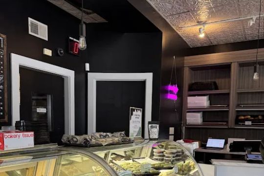 Gather Bakehouse | Bay View