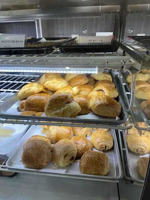 Gather Bakehouse | Bay View Picture 8