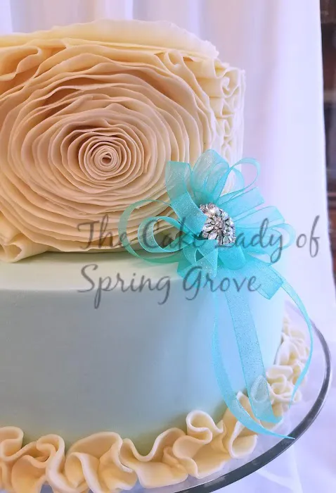 The Cake Lady of Spring Grove Picture 9