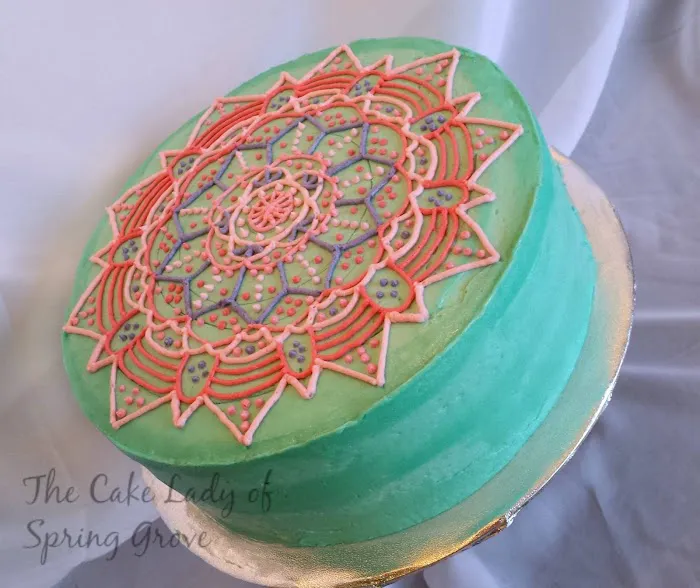 The Cake Lady of Spring Grove Picture 6