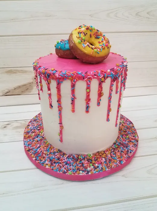 The Cake Lady of Spring Grove Picture 8