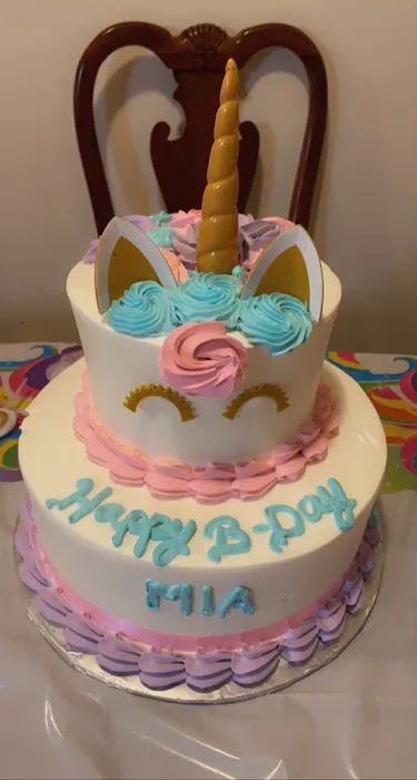 Del Carmen Bakery Picture 1