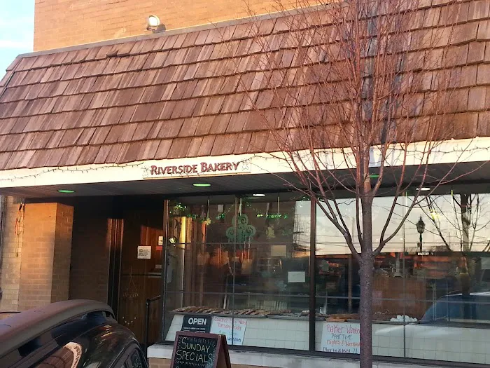 Riverside Bake Shop Picture 6