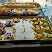 Riverside Bake Shop ico