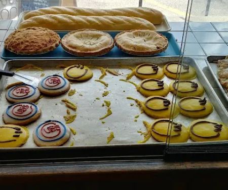 Riverside Bake Shop