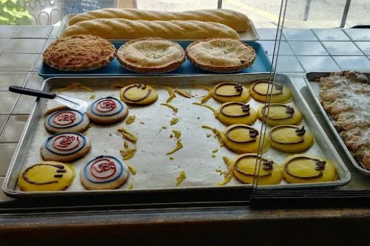 Riverside Bake Shop