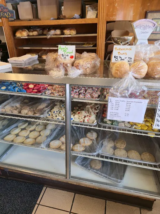 Riverside Bake Shop Picture 9