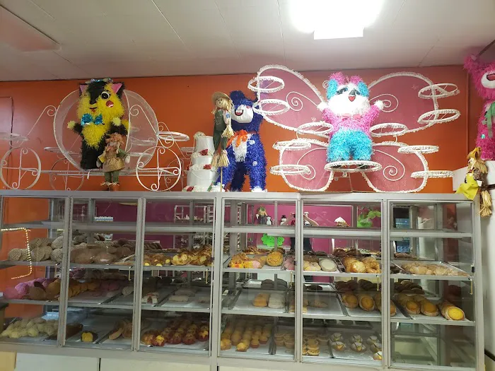 Lesley’s Bakery Picture 4
