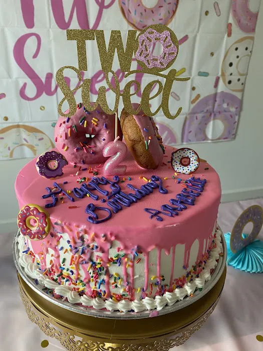 Lesley’s Bakery Picture 10