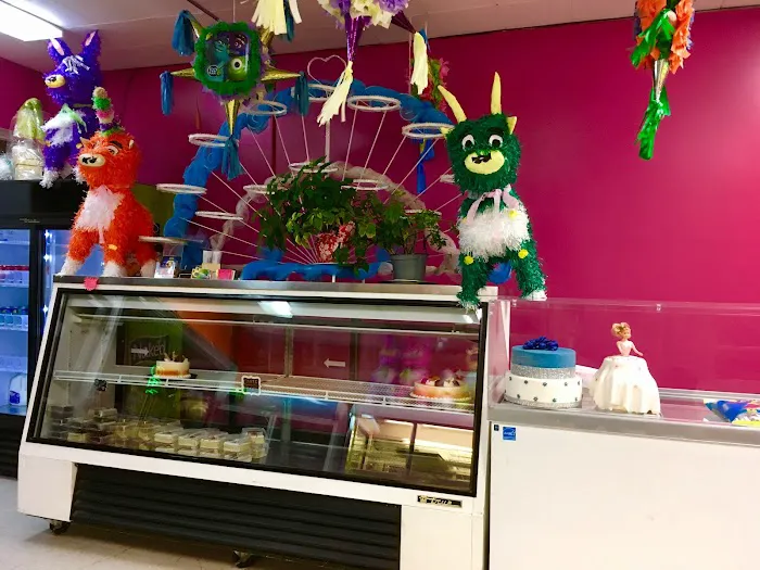 Lesley’s Bakery Picture 3